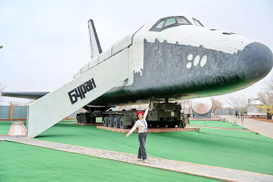 Tàu quỹ đạo Buran