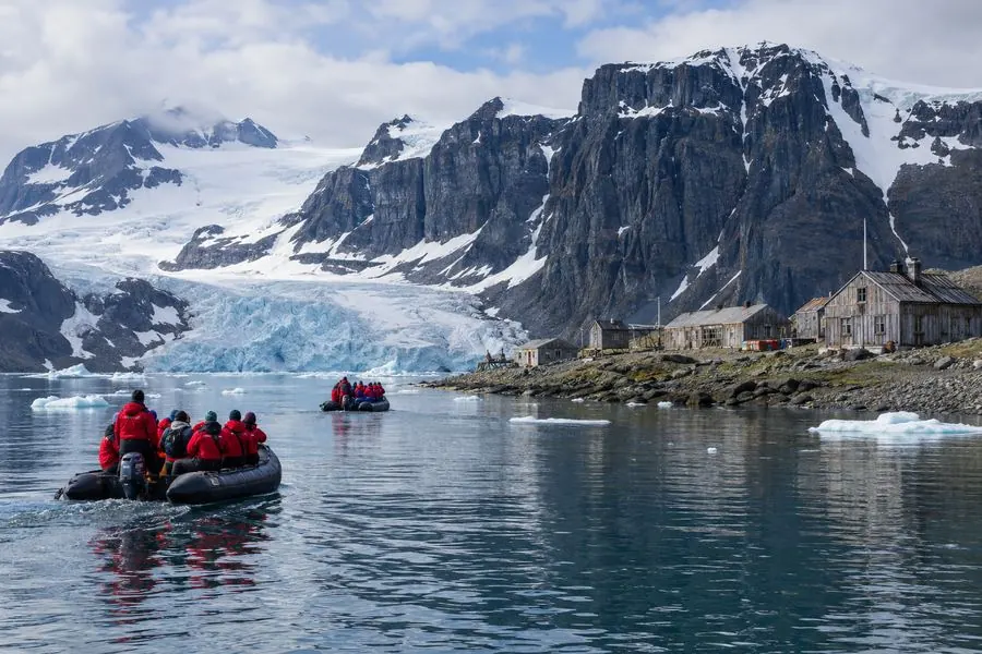 Quần đảo Franz Josef Land