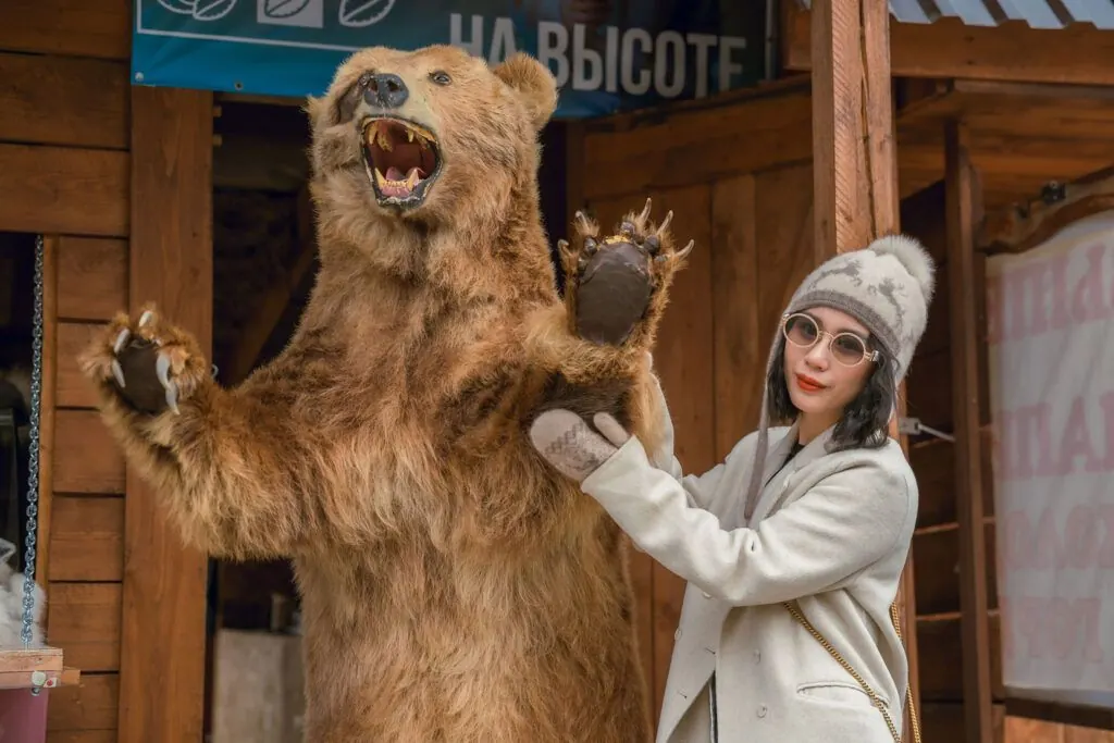 Altai – Kho tàng văn hóa: người dân Altai và những truyền thống sống động
