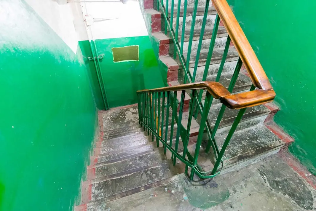 Bunker-42 – Giải mã bí mật Bunker-42: Cuộc phiêu lưu dưới lòng đất