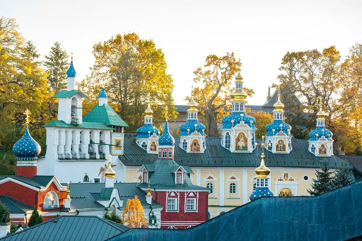 Pskov – Lịch sử hình thành Pskov
