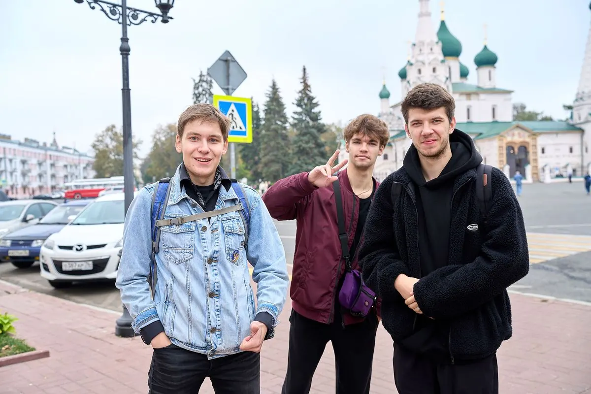 Yaroslavl – Ẩm thực Nga đậm đà – Khám phá những món ngon không thể bỏ lỡ